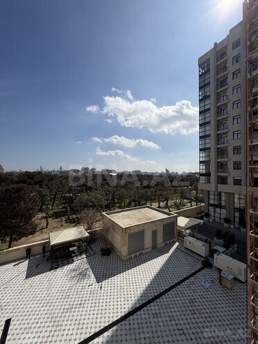 Продаётся 3-комн. новостройка 66 м², м. Гянджлик, photo 15 from 18