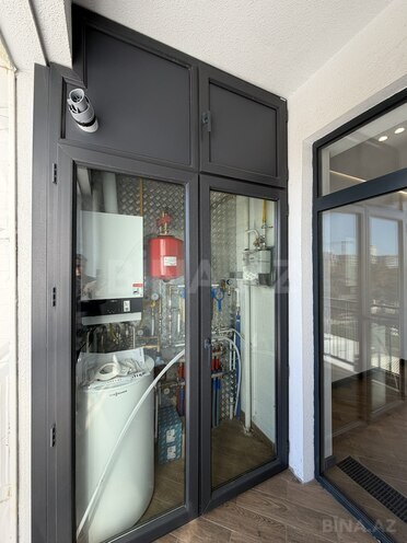 Продаётся 3-комн. новостройка 66 м², м. Гянджлик, photo 13 from 18