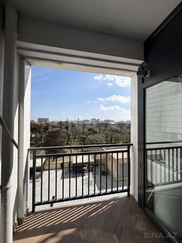 Продаётся 3-комн. новостройка 66 м², м. Гянджлик, photo 16 from 18