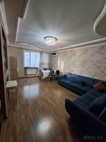 Satılır 2 otaqlı köhnə tikili 60 m², Badamdar q., photo 3 from 14