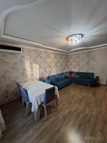 Satılır 2 otaqlı köhnə tikili 60 m², Badamdar q., photo 1 from 14