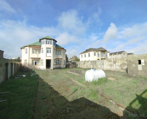 Продаётся 5-комн. дом/дача 240 м², пос. Бузовна, photo 1 from 14