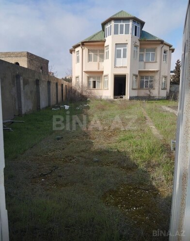 Продаётся 5-комн. дом/дача 240 м², пос. Бузовна, photo 3 from 14