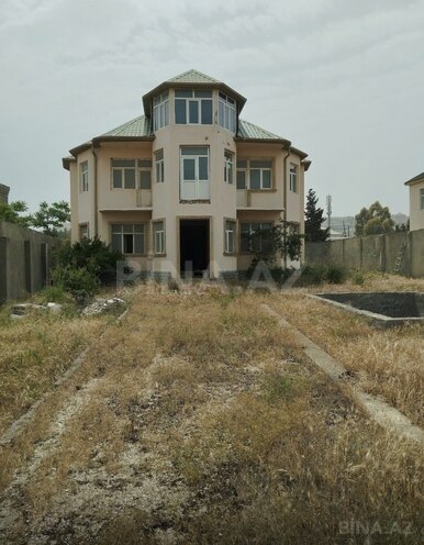 Продаётся 5-комн. дом/дача 240 м², пос. Бузовна, photo 5 from 14