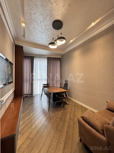 Продаётся 4-комн. новостройка 165 м², м. Низами, photo 7 from 20
