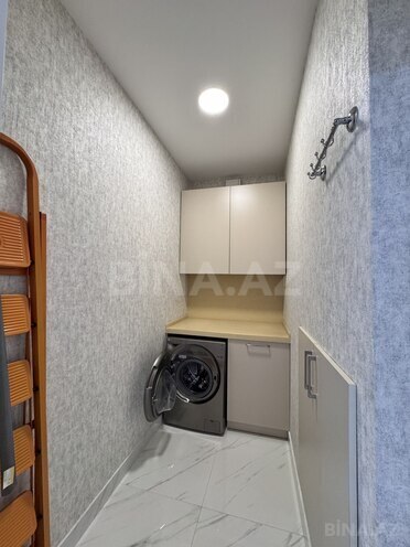 Продаётся 4-комн. новостройка 165 м², м. Низами, photo 10 from 20