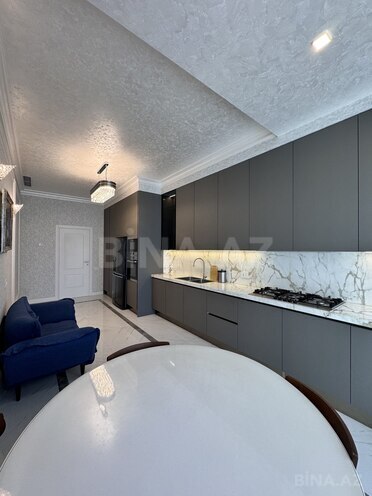 Продаётся 4-комн. новостройка 165 м², м. Низами, photo 6 from 20