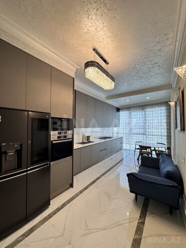 Продаётся 4-комн. новостройка 165 м², м. Низами, photo 5 from 20