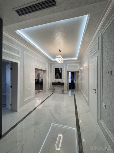 Продаётся 4-комн. новостройка 165 м², м. Низами, photo 9 from 20