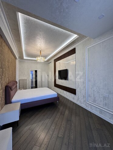 Продаётся 4-комн. новостройка 165 м², м. Низами, photo 15 from 20