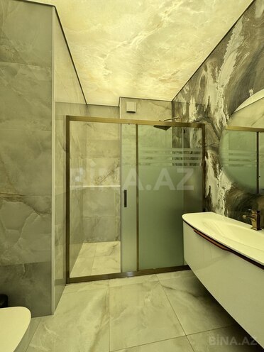 Продаётся 4-комн. новостройка 165 м², м. Низами, photo 18 from 20