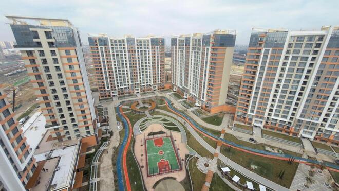 Satılır 3 otaqlı yeni tikili 72 m², Bakmil m., photo 27 from 32