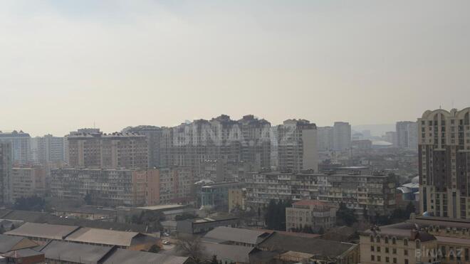 Satılır 3 otaqlı yeni tikili 72 m², Bakmil m., photo 30 from 32