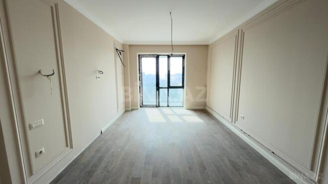 Satılır 3 otaqlı yeni tikili 72 m², Bakmil m., photo 3 from 32