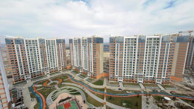 Satılır 3 otaqlı yeni tikili 72 m², Bakmil m., photo 28 from 32