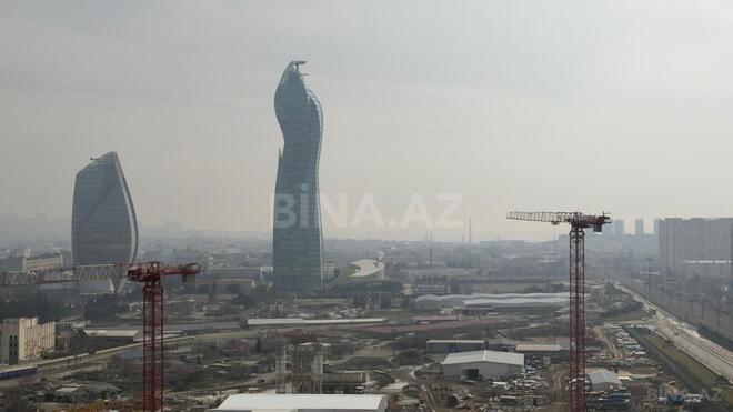 Satılır 3 otaqlı yeni tikili 72 m², Bakmil m., photo 29 from 32