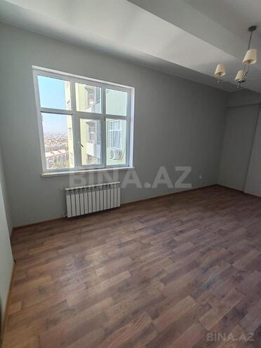 Сдаётся 2-комн. новостройка 76 м², м. Ази Асланов, photo 3 from 12