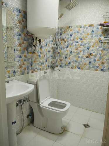 İcarəyə verilir 2 otaqlı yeni tikili 45 m², Masazır q., photo 8 from 9