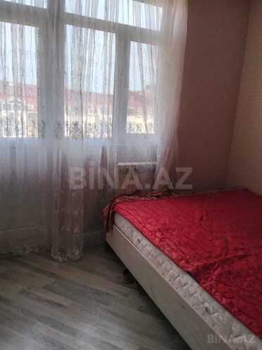 İcarəyə verilir 2 otaqlı yeni tikili 45 m², Masazır q., photo 5 from 9