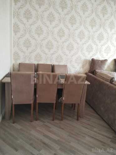 İcarəyə verilir 2 otaqlı yeni tikili 45 m², Masazır q., photo 4 from 9