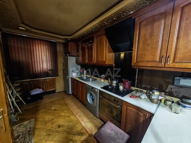 Satılır 3 otaqlı köhnə tikili 85 m², Nərimanov r., photo 6 from 14