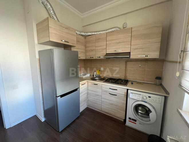 Сдаётся 2-комн. новостройка 65 м², м. Элмляр Академиясы, photo 7 from 17