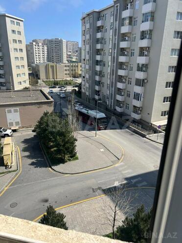 Сдаётся 2-комн. новостройка 65 м², м. Элмляр Академиясы, photo 15 from 17