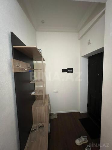 Сдаётся 2-комн. новостройка 65 м², м. Элмляр Академиясы, photo 12 from 17