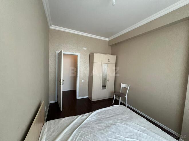 Сдаётся 2-комн. новостройка 65 м², м. Элмляр Академиясы, photo 5 from 17