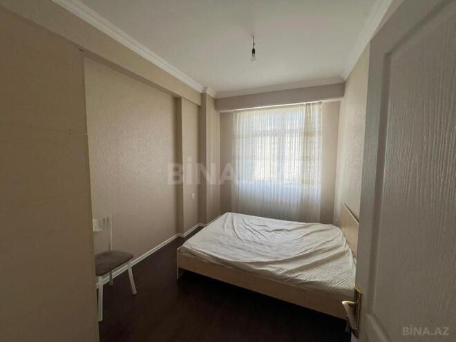 Сдаётся 2-комн. новостройка 65 м², м. Элмляр Академиясы, photo 4 from 17