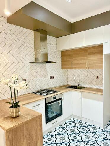 Сдаётся 2-комн. новостройка 85 м², м. 28 мая, photo 5 from 17