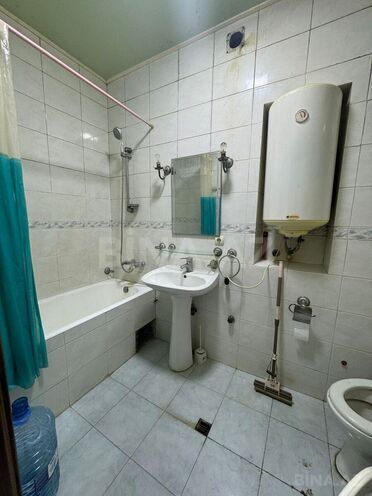 İcarəyə verilir 2 otaqlı köhnə tikili 65 m², 28 May m., photo 9 from 11