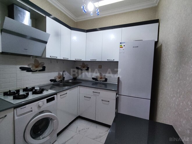 Сдаётся 2-комн. новостройка 45 м², м. 20 января, photo 6 from 10
