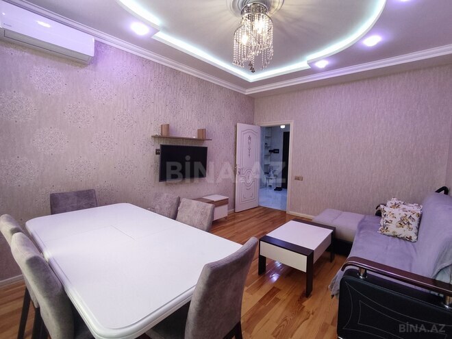 Сдаётся 2-комн. новостройка 45 м², м. 20 января, photo 5 from 10