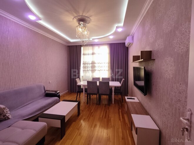 Сдаётся 2-комн. новостройка 45 м², м. 20 января, photo 4 from 10