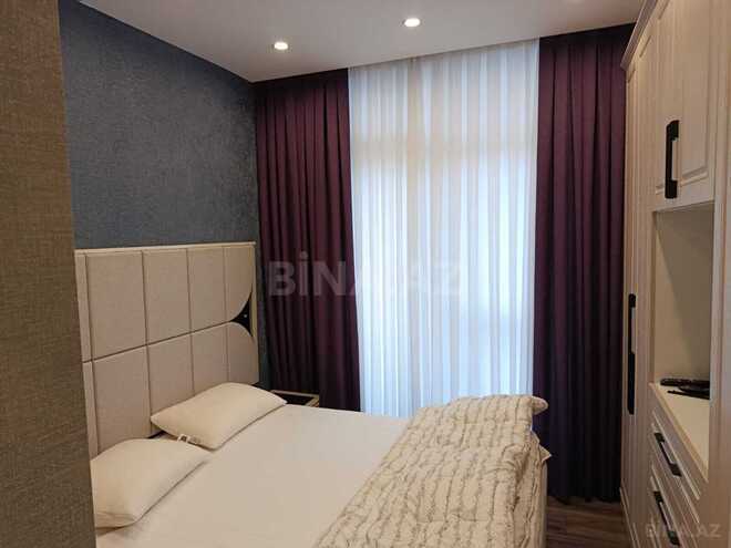 Сдаётся 3-комн. новостройка 90 м², Наримановский  р., photo 4 from 10