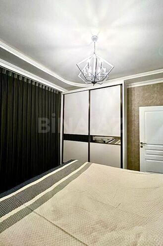 Satılır 3 otaqlı yeni tikili 103 m², Həzi Aslanov m., photo 9 from 18