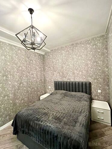 Satılır 3 otaqlı yeni tikili 103 m², Həzi Aslanov m., photo 7 from 18