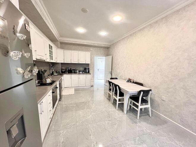 Satılır 3 otaqlı yeni tikili 103 m², Həzi Aslanov m., photo 6 from 18