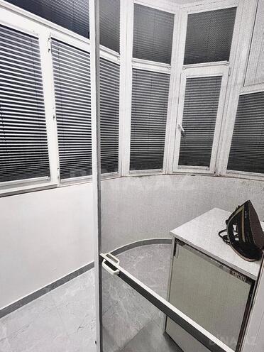 Satılır 3 otaqlı yeni tikili 103 m², Həzi Aslanov m., photo 16 from 18