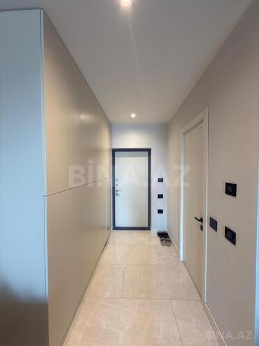 Продаётся 1-комн. новостройка 57 м², пос. Sea Breeze, photo 7 from 9