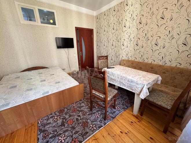 Satılır 2 otaqlı yeni tikili 58 m², İnşaatçılar m., photo 1 from 10
