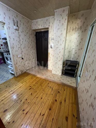 Satılır 2 otaqlı yeni tikili 58 m², İnşaatçılar m., photo 8 from 10