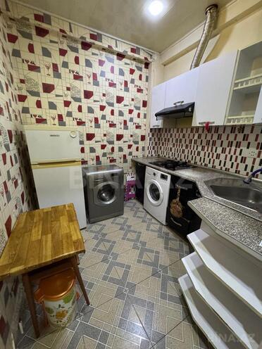 Satılır 2 otaqlı yeni tikili 58 m², İnşaatçılar m., photo 6 from 10