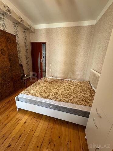 Satılır 2 otaqlı yeni tikili 58 m², İnşaatçılar m., photo 5 from 10