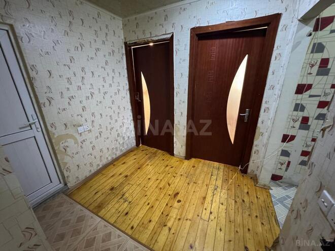 Satılır 2 otaqlı yeni tikili 58 m², İnşaatçılar m., photo 9 from 10
