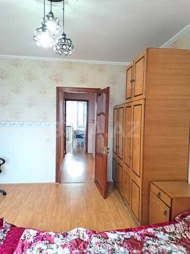 İcarəyə verilir 2 otaqlı köhnə tikili 55 m², Nəsimi r., photo 10 from 16