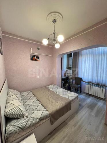 Продаётся 2-комн. вторичка 45 м², Наримановский  р., photo 17 from 26