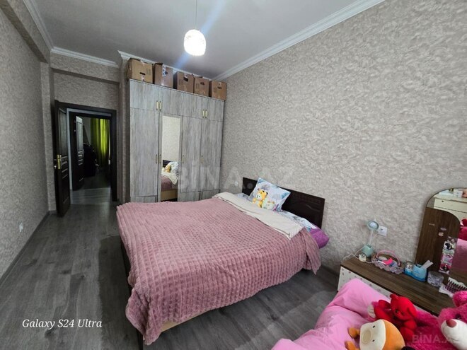 Продаётся 4-комн. новостройка 100 м², пос. Говсан, photo 8 from 17