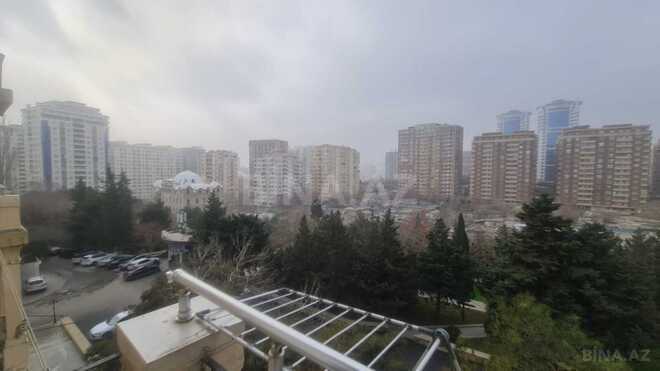 İcarəyə verilir 1 otaqlı köhnə tikili 40 m², 28 May m., photo 4 from 9